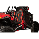 Tusk Barrier Pro Fit Doors Black Powder Coated Polaris RZR XP 4 1000 2014–2023