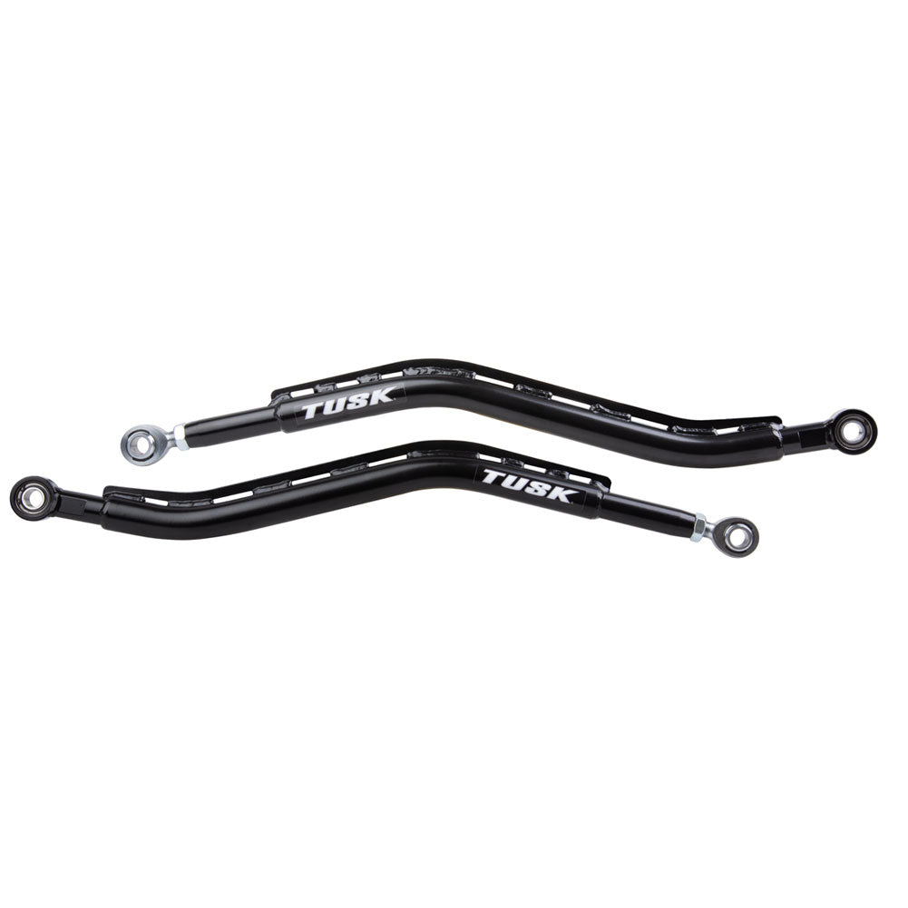Tusk Mohawk Extreme Duty High Clearance Lower Radius Rods Polaris RZR XP 1000 2014–2016