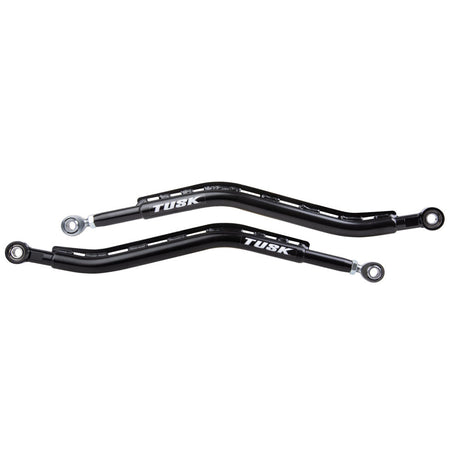 Tusk Mohawk Extreme Duty High Clearance Lower Radius Rods Polaris RZR XP 1000 2014–2016