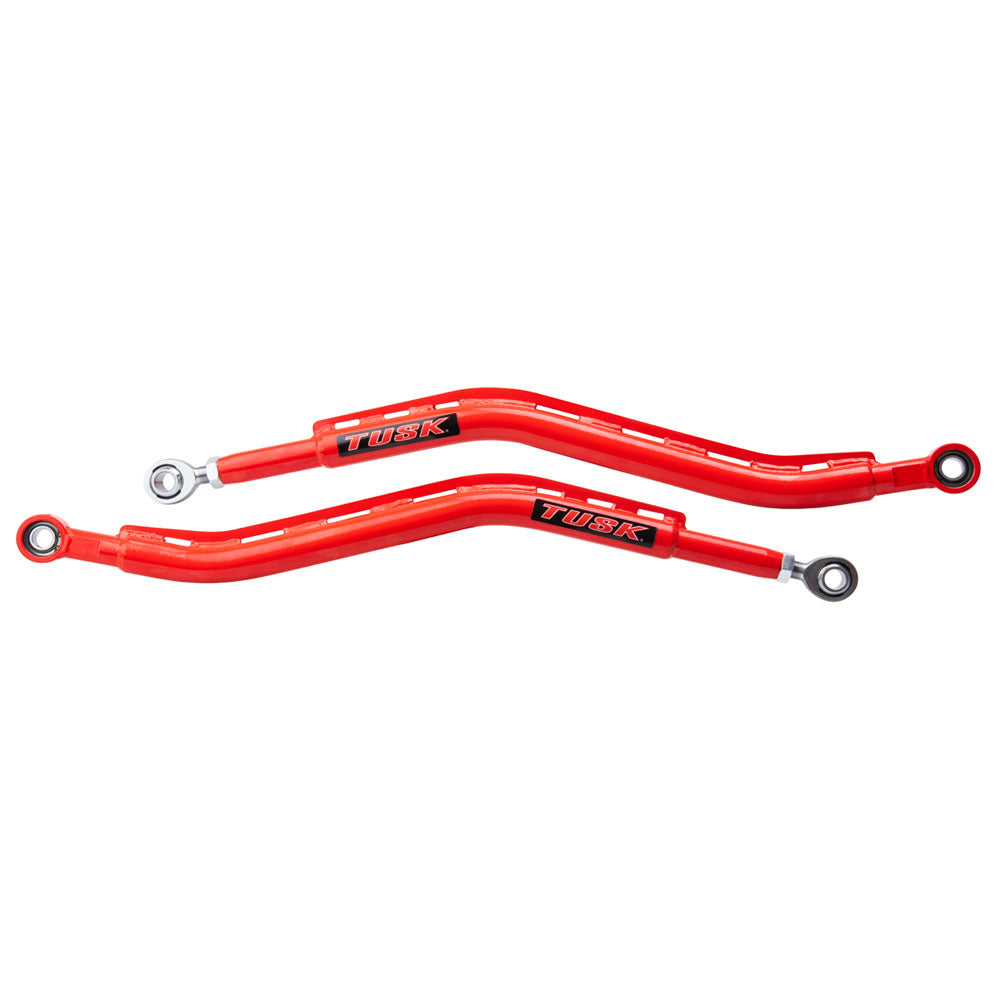 Tusk Mohawk Extreme Duty High Clearance Lower Radius Rods Polaris RZR XP 1000 2014–2016