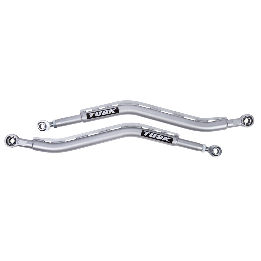Tusk Mohawk Extreme Duty High Clearance Lower Radius Rods Polaris RZR XP 1000 2018–2023