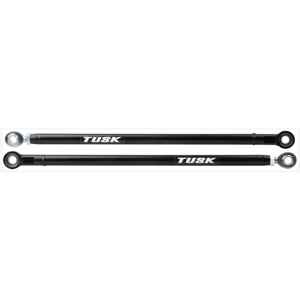 Tusk Mohawk Extreme Duty Upper Radius Rods for Polaris RZR XP 1000 (2014-2016)