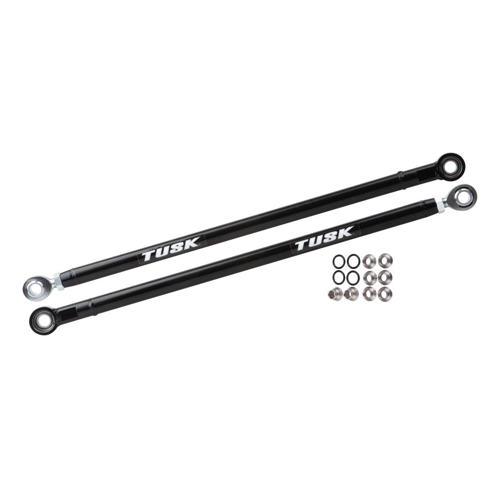 Tusk Mohawk Extreme Duty Upper Radius Rods Polaris RZR XP 1000 2017–2023