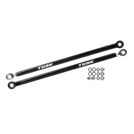 Tusk Mohawk Extreme Duty Upper Radius Rods - Polaris RZR XP 1000 (2017-2023)