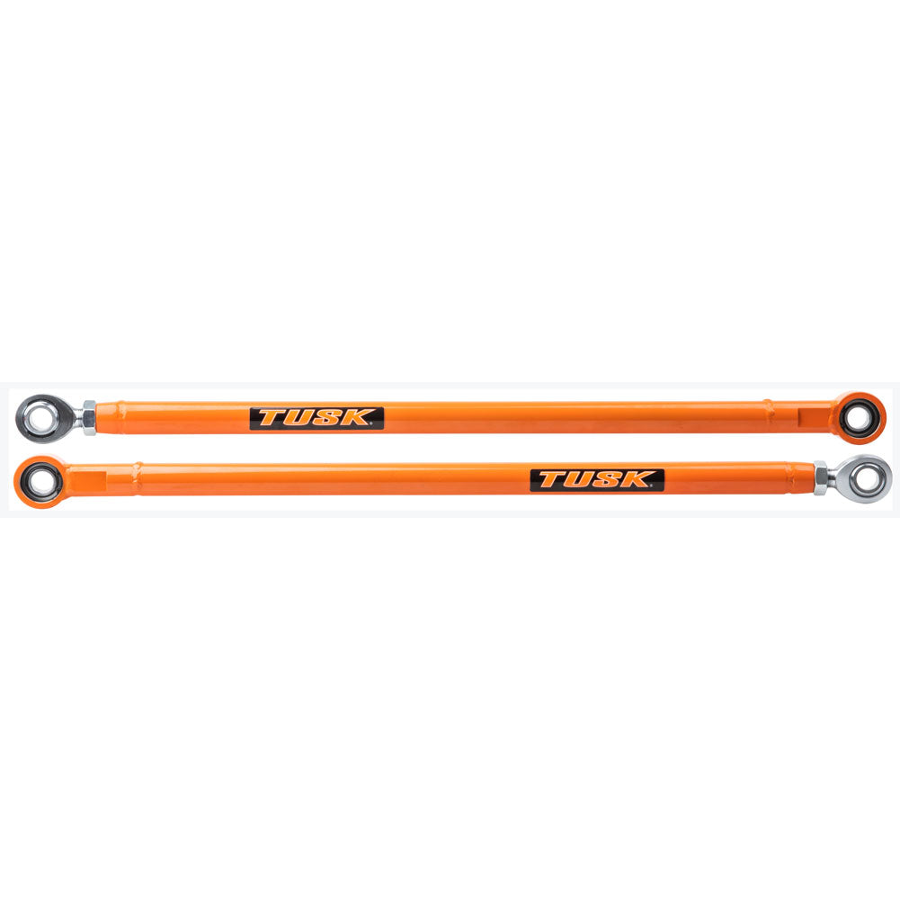 Tusk Mohawk Extreme Duty Upper Radius Rods Polaris RZR XP 1000 2017–2023