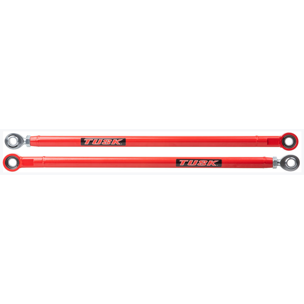 Tusk Mohawk Extreme Duty Upper Radius Rods Polaris RZR XP 1000 2017