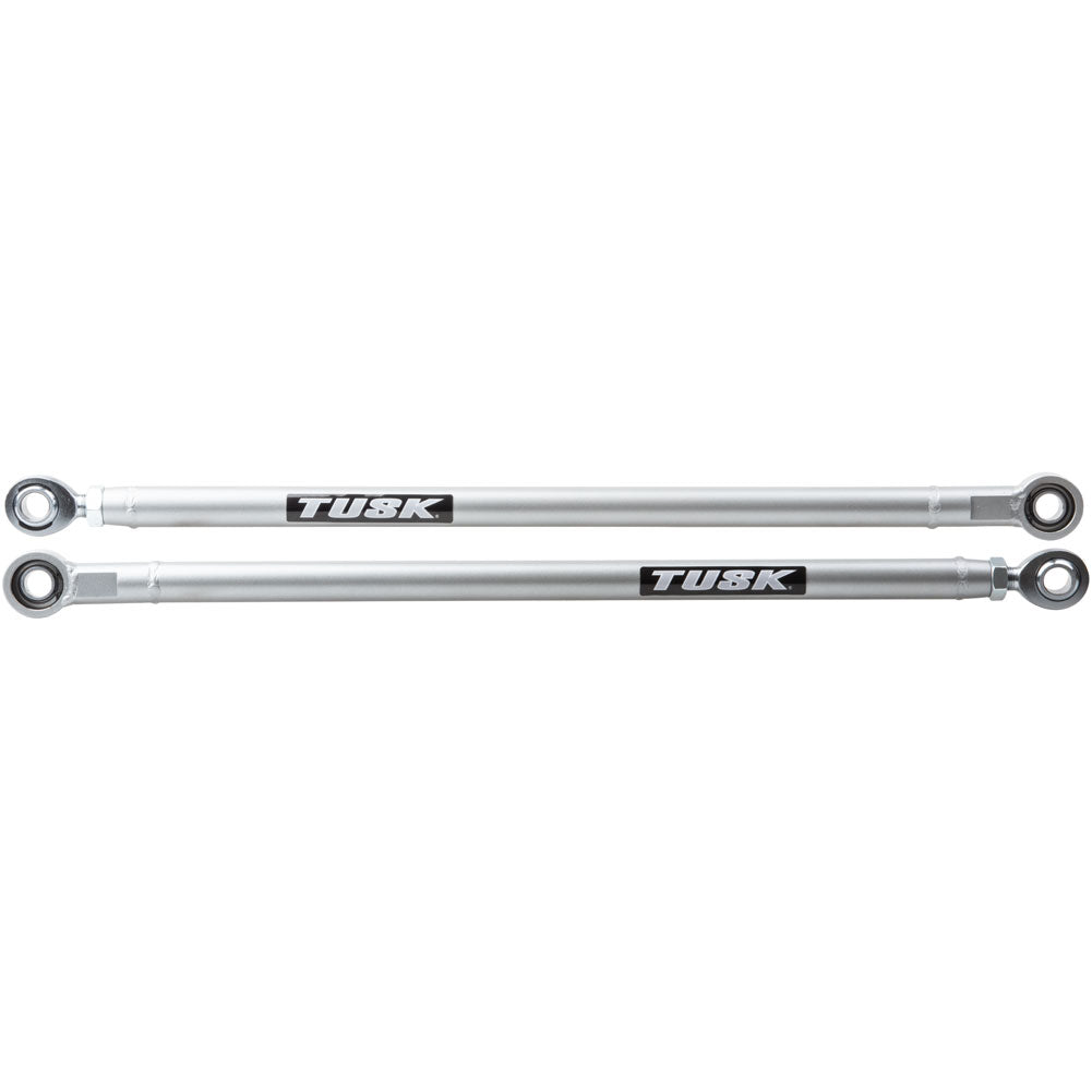 Tusk Mohawk Extreme Duty Upper Radius Rods Polaris RZR XP 1000 2017–2023