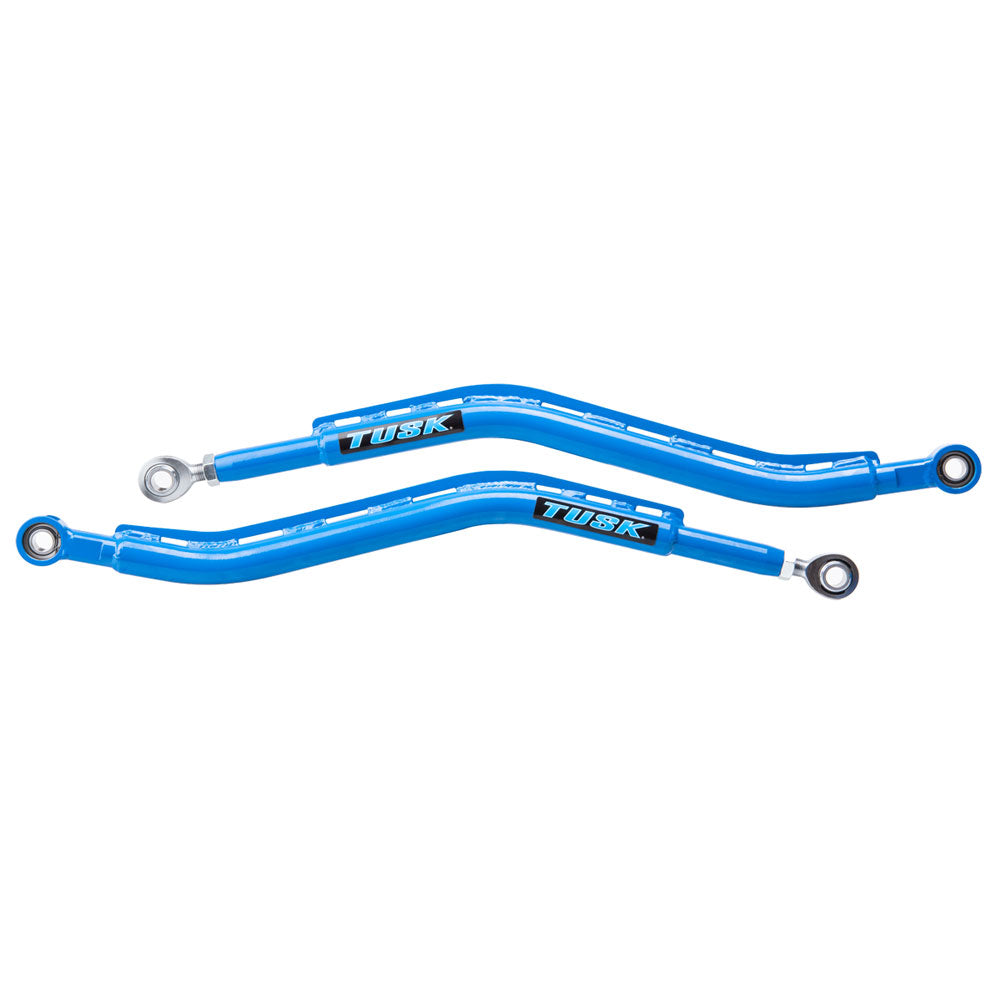 Tusk Mohawk Extreme Duty High Clearance Lower Radius Rods Polaris RZR XP 1000 2018–2023