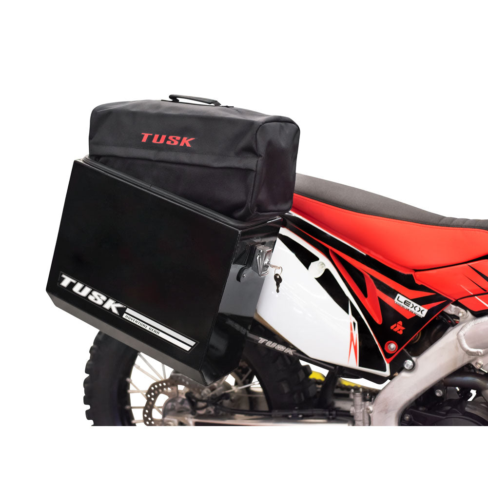 Tusk Pannier Box Liners - Sold In Pairs (Two Per Pannier)