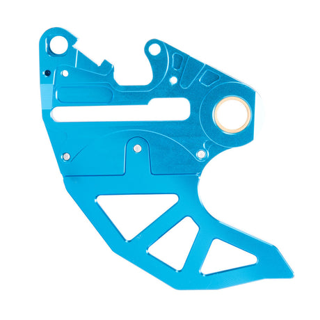Tusk Rear Brake Caliper Support w/ Brake Disc Guard for KTM
