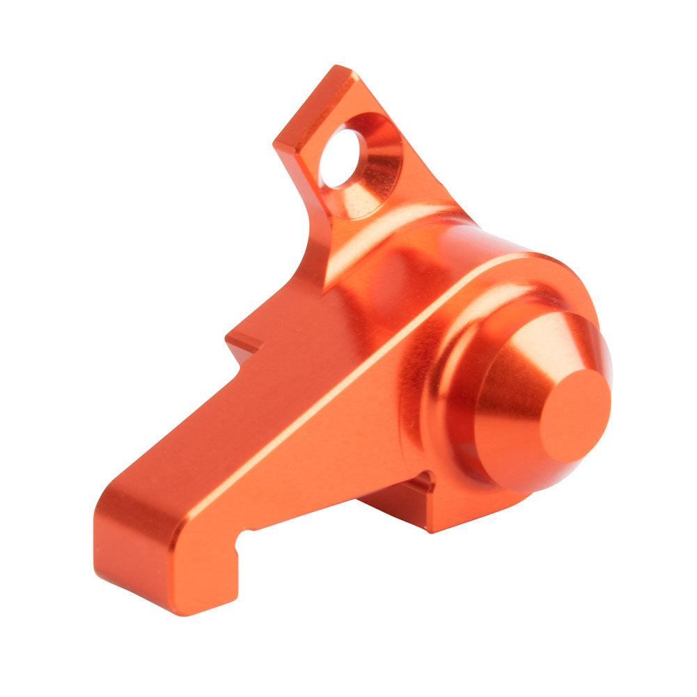 Tusk Rear Brake Caliper Support w/ Brake Disc Guard GASGAS EX 250 (Fuel Injected) 2021–2023