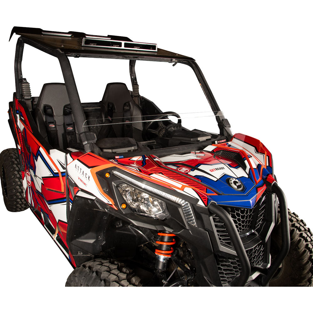 Tusk UTV Stage 1 Upgrade Kit Can-Am Maverick Sport 1000 2018–2026