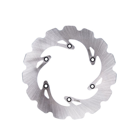 Tusk Solid Typhoon Mud Brake Rotor Rear Stark Future Varg EX 2023-2025