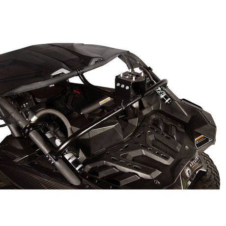 Tusk Spare Tire Carrier Can-Am Maverick X3 2017–2026*