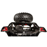 Tusk Spare Tire Carrier Can-Am Maverick X3 2017–2026*