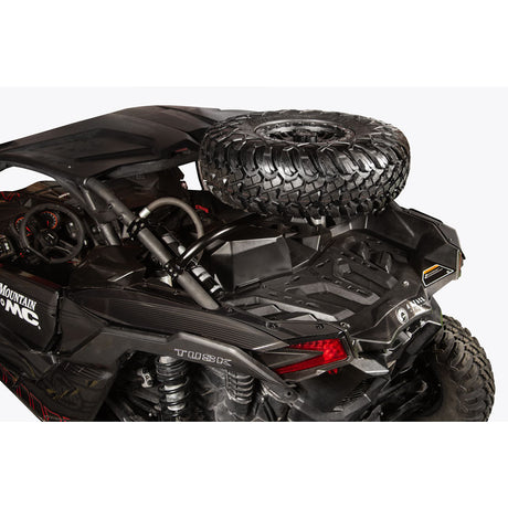 Tusk Spare Tire Carrier Can-Am Maverick X3 2017–2026*