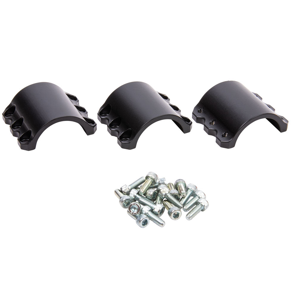 Tusk Spare Tire Carrier Can-Am Maverick Sport/Trail 700/800/1000 2018-2026*