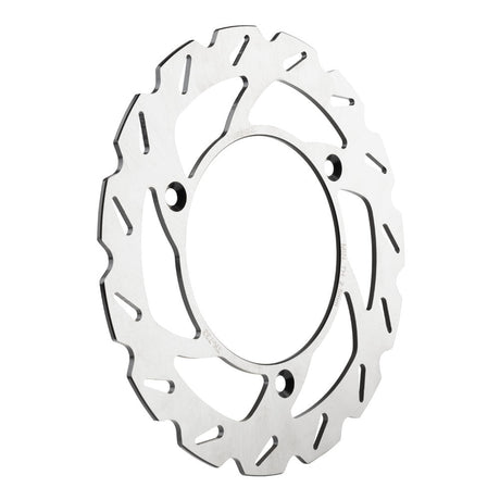 Tusk Stainless Steel Typhoon Brake Rotor Front Yamaha YZ65 2018-2027