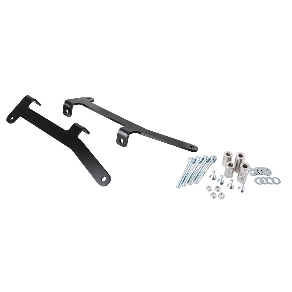 Tusk Top Rack - Honda CRF250L 2017-2020