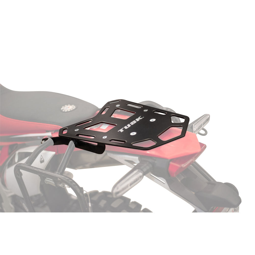 Tusk Top Rack Honda CRF450L 2019–2026