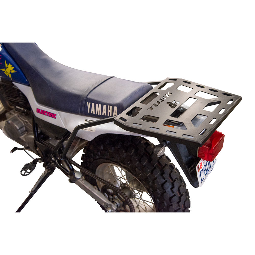 Tusk Utility Top Rack Yamaha TW200 1987–2026