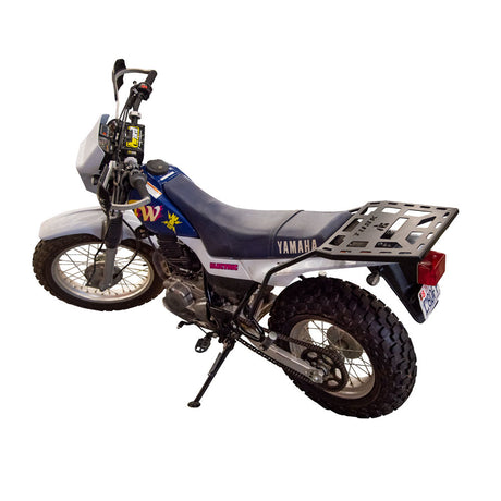 Tusk Utility Top Rack - Yamaha TW200 (1987-2026)