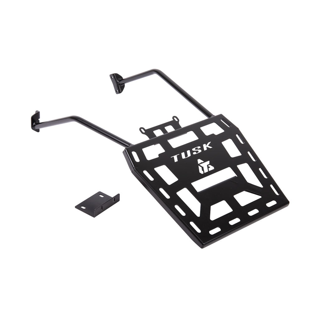 Tusk Utility Top Rack - Yamaha TW200 (1987-2026)