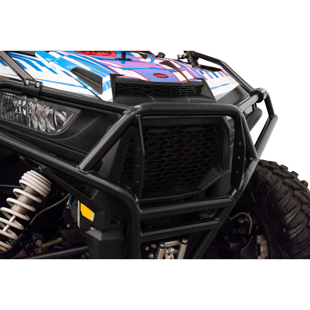 Tusk UTV EXO Front Bumper Polaris RZR 900/1000 2014-2020*