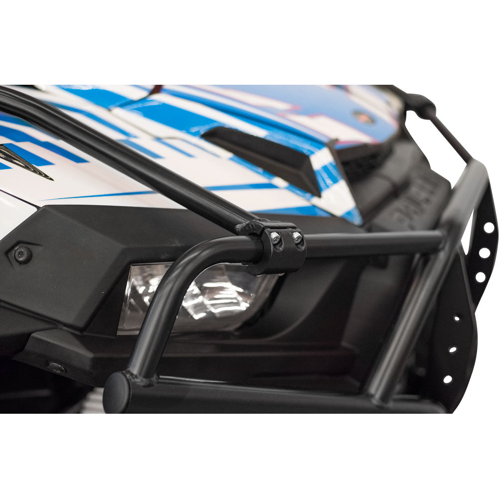 Tusk UTV EXO Front Bumper Polaris RZR 900/1000 2014-2020*
