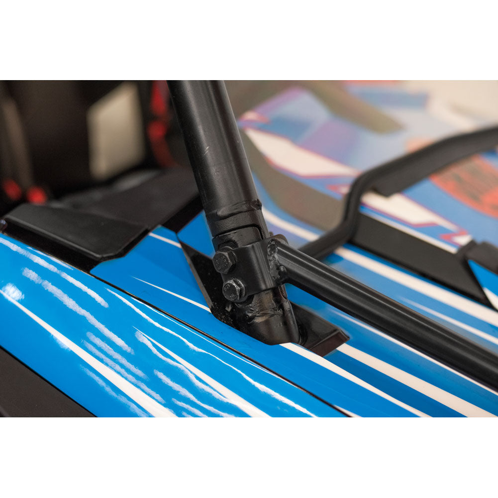 Tusk UTV EXO Front Bumper Polaris RZR 900/1000 2014-2020*