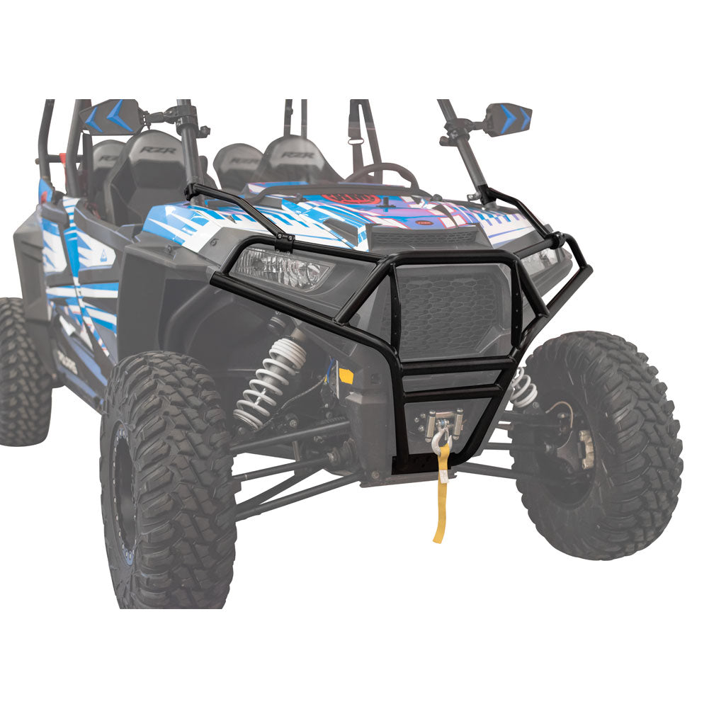 Tusk UTV EXO Front Bumper Polaris RZR 900/1000 2014-2020*