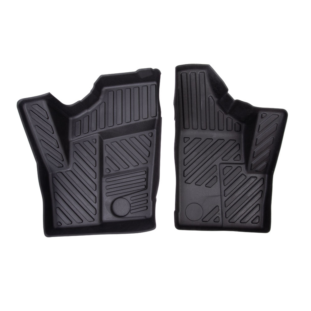 Tusk UTV Floor Mats for Polaris RZR
