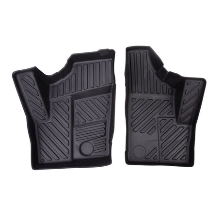 Tusk UTV Floor Mats for Polaris RZR