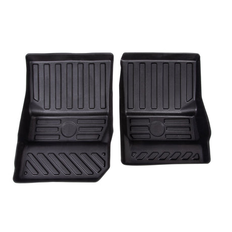 Tusk UTV Floor Mats Set Polaris RZR 4 900 2015–2023