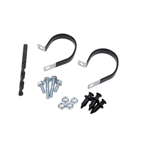 Tusk UTV Polycarb Rear Window Can-Am Maverick Sport/Trail 2018-2026*