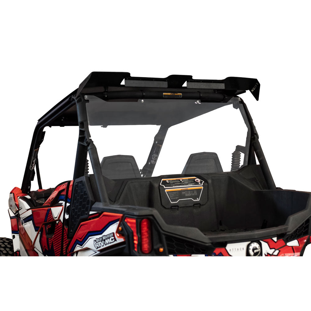 Tusk UTV Polycarb Rear Window Can-Am Maverick Sport/Trail 2018-2026*