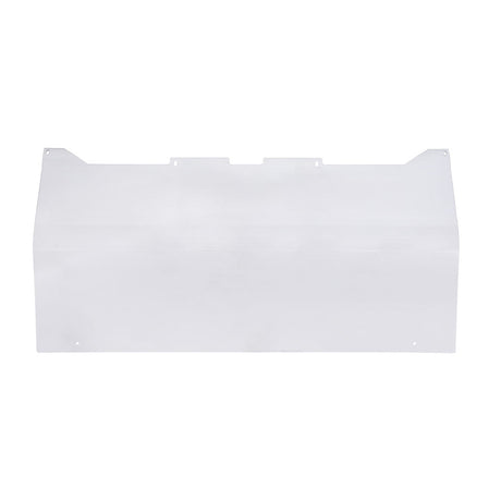 Tusk UTV Polycarb Rear Window Can-Am Commander 1000 DPS 2021–2025