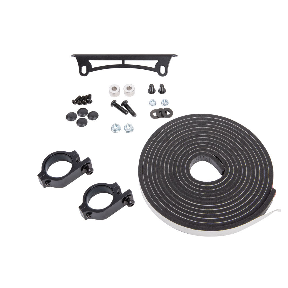 Tusk UTV Force Aluminum Roof Can-Am Maverick Sport 1000 2018-2026