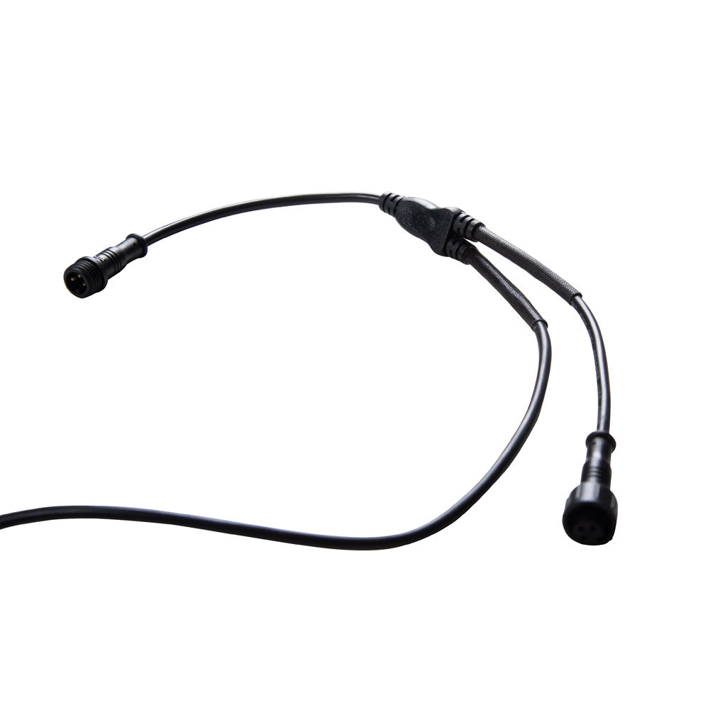 Tusk LED Dual Lighted Whip Kit
