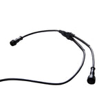 Tusk LED Dual Lighted Whip Kit