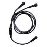 Tusk LED Dual Lighted Whip Kit