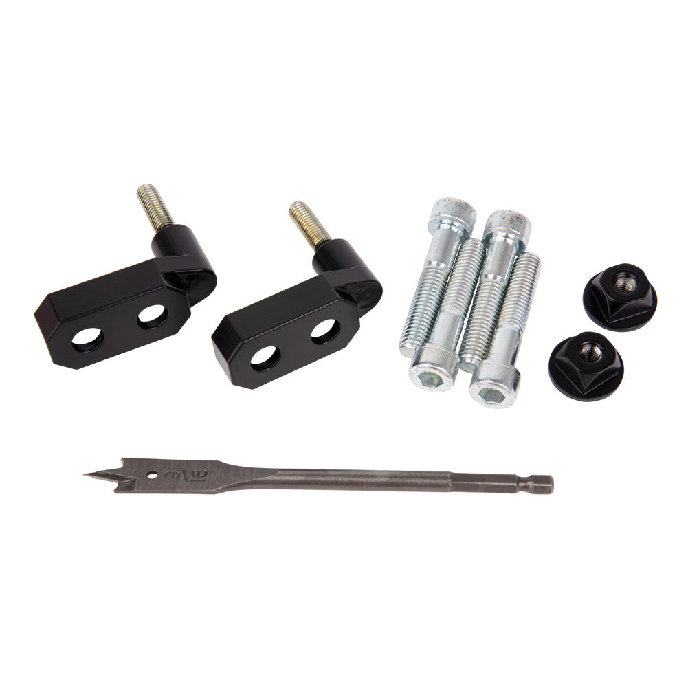 Tusk UTV Stage 1 Upgrade Kit - Polaris RZR Pro XP 4 Sport 2020-2024