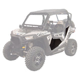 Tusk Aluminum Lower Door Inserts Polaris RZR 900 Trail 2015–2020