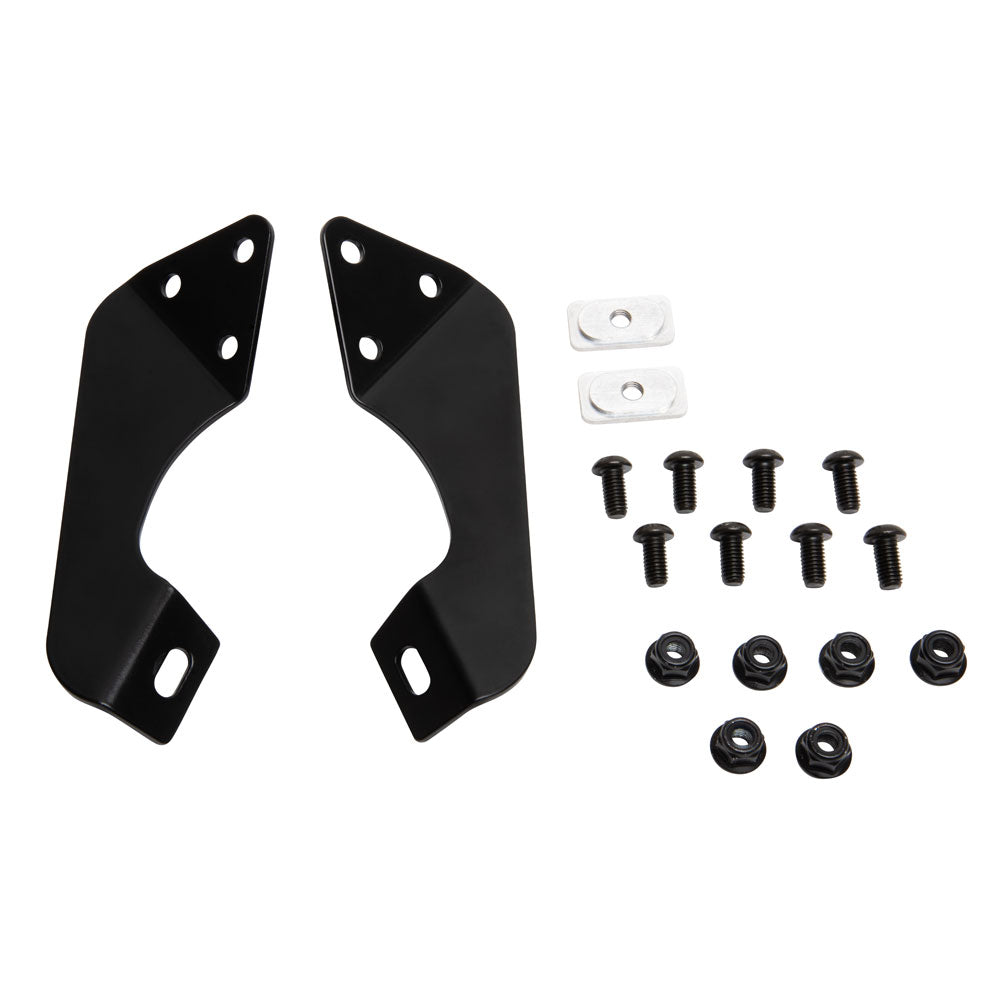 Tusk Cargo Barricade Honda Talon 1000R 2019–2026