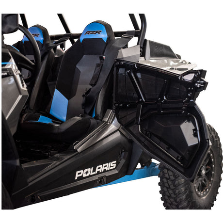 Tusk Plastic Lower Door Inserts Polaris RZR 2014-2023*