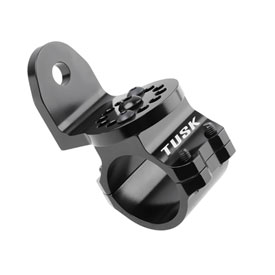 Photo of Heavy-Duty Adjustable Flag Mount by Tusk - Premium Mounts for UTVs / Side by Sides