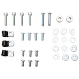Tusk High Fender Kit Yamaha Tenere 700 2021–2026*