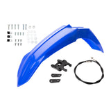 Tusk High Fender Kit Yamaha Tenere 700 2021–2026*