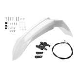 Tusk High Fender Kit Yamaha Tenere 700 2021–2026*