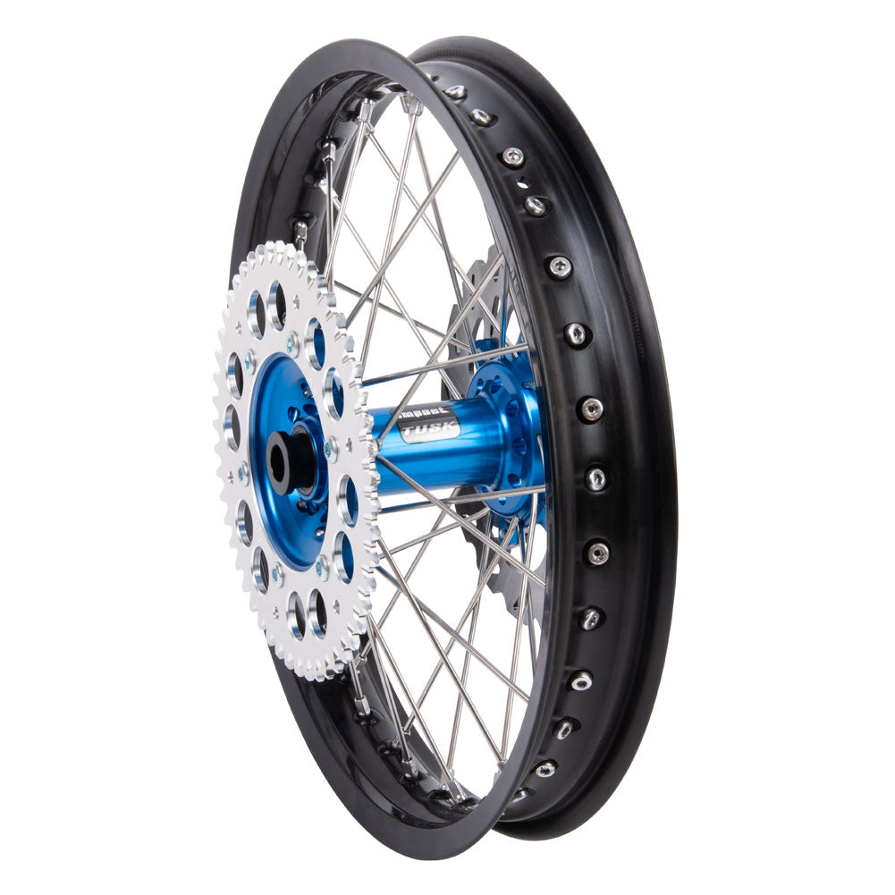 Tusk Impact Complete Front/Rear Wheel Package Yamaha YZ125/250 2019-2025